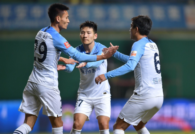 Jiuyou-北京国安内部会议纪要流出：冲刺阶段状态回暖，中超使命明确，年轻球员获得机会的简单介绍