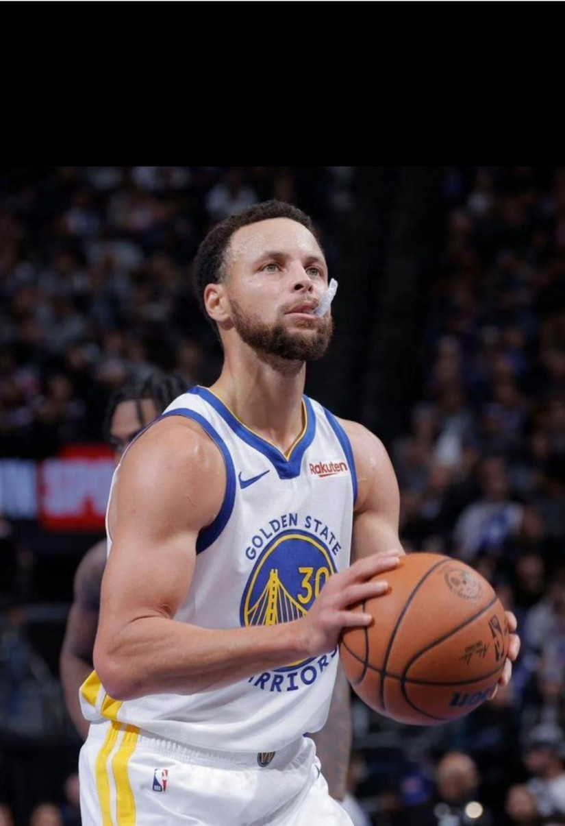  库里最高分比赛视频全场 