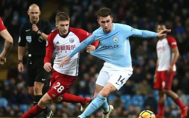 九游体育- 风云突变！曼城今夜豪取连胜，葡超版图或变，信心回归，团队化学反应显著