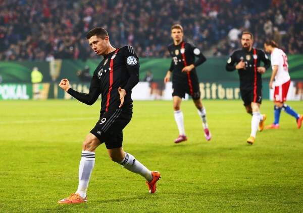 九游娱乐-莱万多夫斯基连续五场比赛得分超过挺进下一轮，公牛挑战极限！的简单介绍