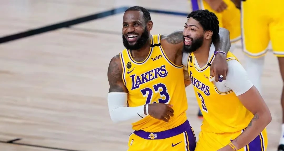 Jiuyou-浓眉哥在掘金比赛中势不可挡，大胜引发热议！的简单介绍