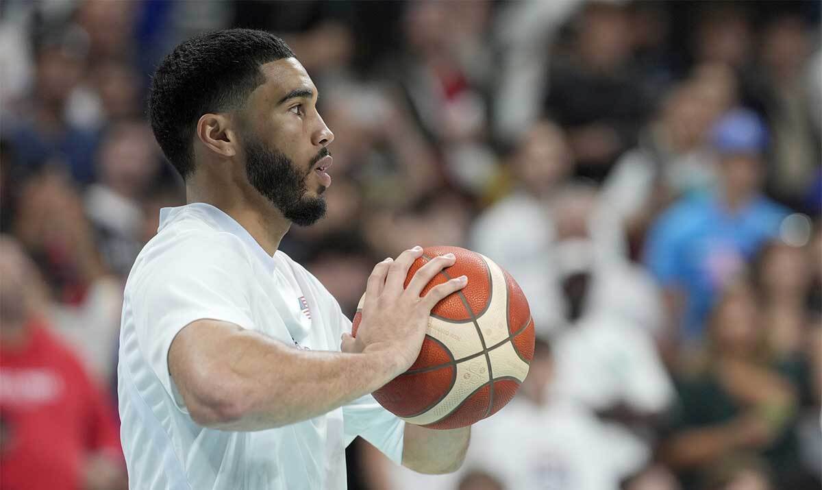 九游娱乐-包含塔图姆遭遇十五连败，法国队教练面临压力！的词条